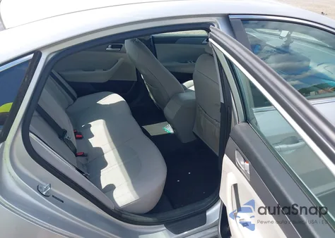 2016 Hyundai Sonata Se из США, поврежденный, VIN 5NPE24AF9GH307271